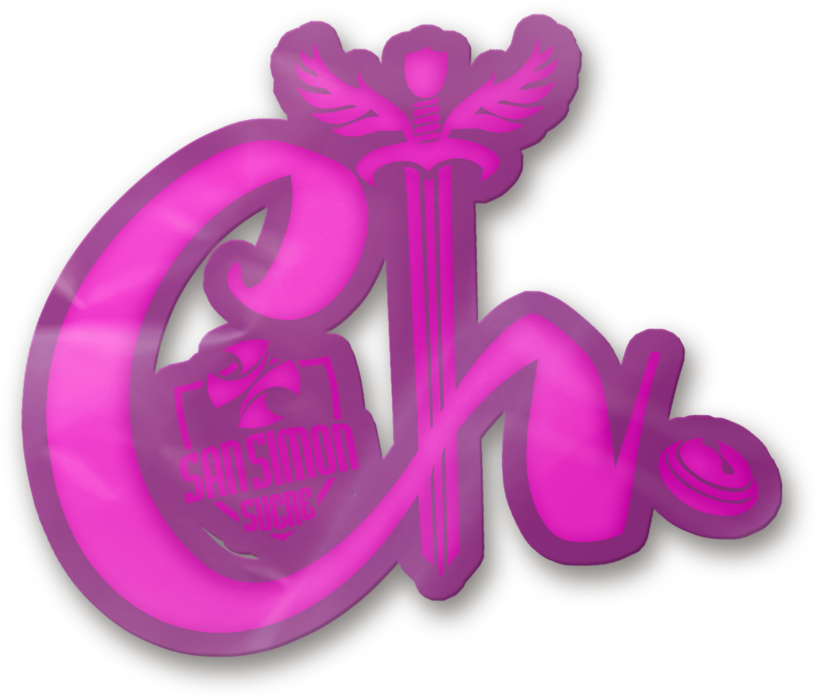 Sticker de Chinass