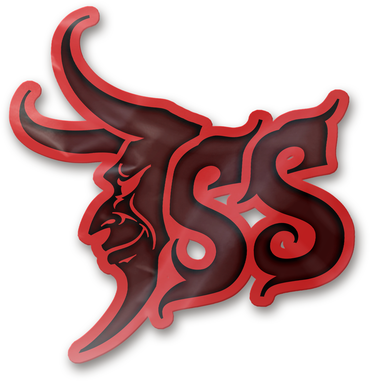Sticker de Jayass