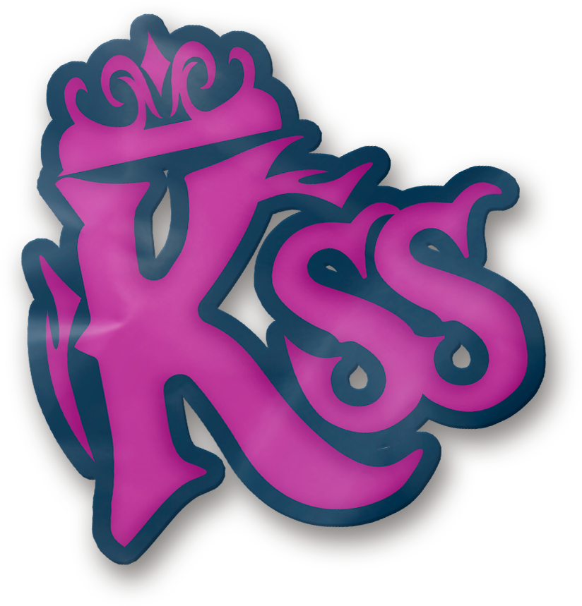 Sticker de Kachamozas