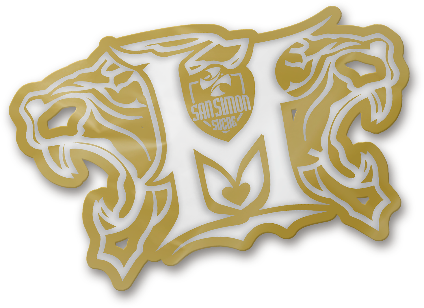 Sticker de Machass