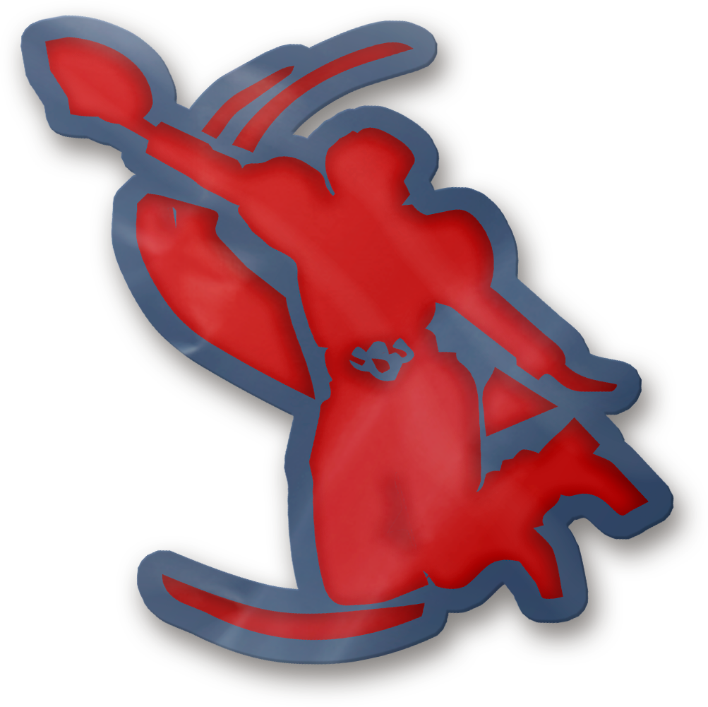 Sticker de Tropa Machos